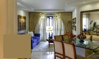 Imagem: Apartamento à venda, Perdizes, 212m²