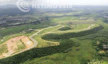 Imagem 4: Venda Lote-Área-Terreno Campinho da Serra I Serra