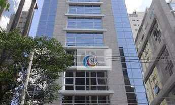 Imagem: Conjunto para alugar, 125 m²- Itaim Bibi