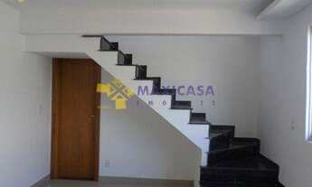 Imagem: Cobertura São Luiz