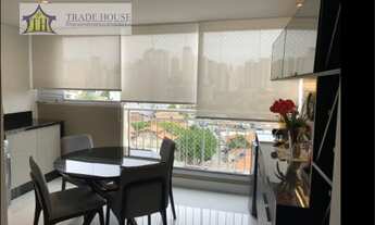 Imagem: Apartamento em Vila da Saúde - São Paulo