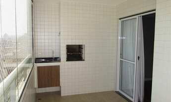 Imagem 7: Apartamento com 3 dormitórios à venda, 98 m² - Tatuapé - São Paulo/SP