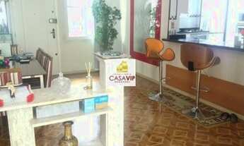 Imagem 4: Apartamento à venda, Cambuci, 107m², 2 dormitórios, sem vaga!