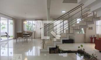 Imagem 5: Casa de Condomínio para Aluguel - Swiss Park, 4 Quartos, 350 m2