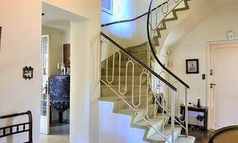 Imagem 2: São Paulo - Casa Padrão - ALTO DE PINHEIROS