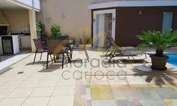 Imagem 5: Casa à venda com 6 quartos independente no Portinho em Cabo Frio