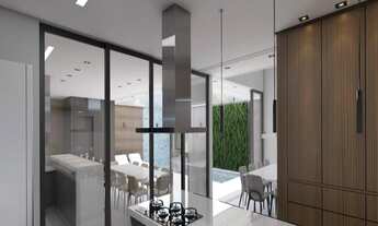 Imagem 2: RESIDENCIA em Marília - SP, RESIDENCIAL RESERVA ESMERALDA