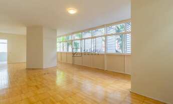 Imagem 4: Venda Apartamento 3 Dormitórios - 173 m² Higienópolis