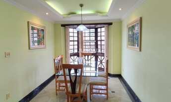 Imagem 3: Casa à venda, 4 quartos, 1 suíte, 3 vagas, Renascença - Belo Horizonte/MG