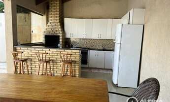 Imagem: Casa com 2 quartos - Bairro Conjunto Estrela