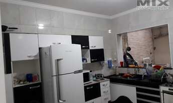 Imagem 6: Casa Sobrado em Vila Esther - São Bernardo do Campo