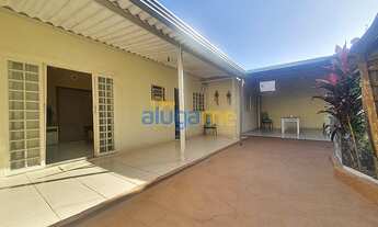 Imagem: Ref. 6078 - Casa no bairro Regissol, com