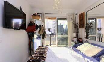 Imagem 5: São Paulo - Apartamento Padrão - CAMPO BELO