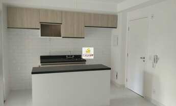 Imagem 3: Apartamento à venda, Vila Andrade, 57m², 2 dormitórios, 1 suíte, 1 vaga!