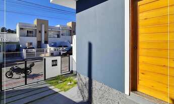 Imagem 6: Casa em Palhoca - Dois quartos com Suíte