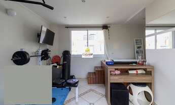 Imagem 5: Apartamento à venda, Vila Suzana, 160m², 3 dormitórios, 2 suítes, 3 vagas!