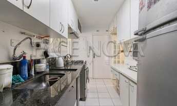 Imagem 7: SAO PAULO - Apartamento Padrão - Consolacao