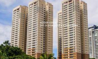 Imagem 3: Excelente 3 quartos com 110 m² em Patamares