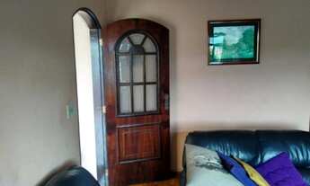 Imagem 2: Casa residencial para locação, Jardim Rosalina, Cotia