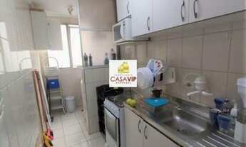 Imagem 3: Apartamento à venda, Moema, 41m², 1 dormitório, 1 vaga!