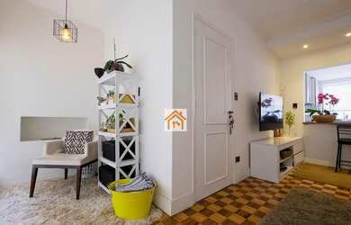 Imagem 4: São Paulo - Apartamento Padrão - Jardim América