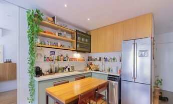 Imagem 6: Apartamento à venda em São Paulo