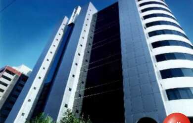 Imagem 5: São Paulo - Conjunto Comercial/sala - Brooklin