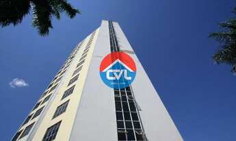 Imagem 3: Cond.: WORK TOWER Bairro: CENTRO NORTE