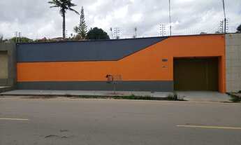 Imagem: Casa no Olho D x27 x27 Agua - Área