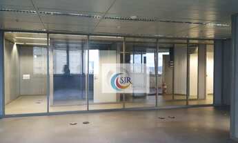 Imagem 3: Conjunto para alugar, 516 m² - Pinheiros - São Paulo/SP