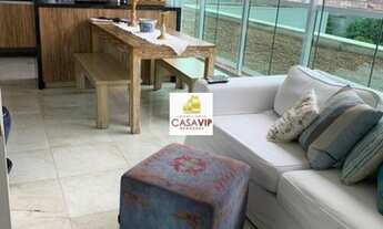 Imagem 6: Apartamento à venda, Jardim Caravelas, 109m², 2 suítes, 2 vagas!