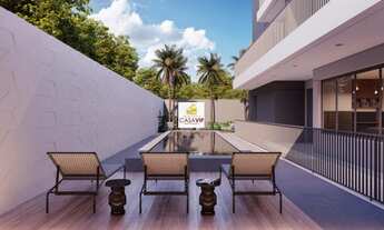 Imagem 5: Studio residencial à venda, Jardim das Acácias, 21,77m²! PRONTO!