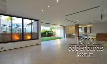 Imagem 2: Cobertura à venda no Jardim Oceânico. Barra da Tijuca. RJ