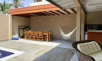 Imagem 7: LINDO Sobrado com Piscina Vilas Boas 1NMO2QM