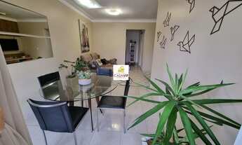 Imagem 3: Apartamento à venda, Saúde, 79m², 3 dormitórios, 1 suíte, 2 vagas!