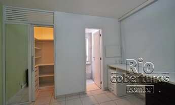 Imagem 7: Cobertura à venda no Jardim Oceânico. Barra da Tijuca. RJ