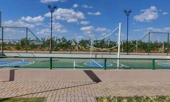 Imagem 7: Primeira etapa 2021 entregando - Condomínio Origem vg RNI