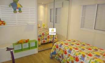 Imagem 5: Apartamento à venda, Saúde, 63m², 2 dormitórios, 1 suíte, 2 vagas!