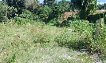 Imagem 3: Vendo terreno em enseada dos corais