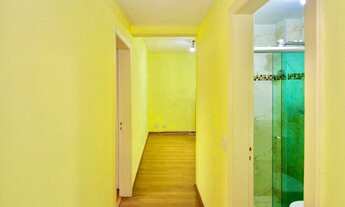 Imagem 5: APARTAMENTO RESIDENCIAL em São Paulo - SP, Parque São Jorge