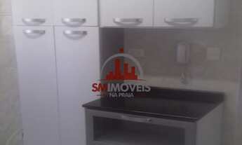 Imagem 5: Apartamento com 2 Suítes Vila Caiçara - Praia Grande