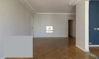 Imagem 4: Apartamento à venda, Higienópolis, 140m², 3 dormitórios, 1 suíte, 1 vaga!