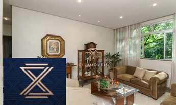 Imagem 2: Apartamento com 3 dormitórios à venda, 98 m² por R$ 520.000 - Santo Antônio - Belo Horizon