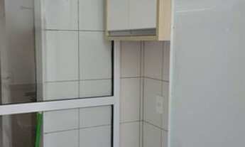 Imagem 5: Apartamento Residencial à venda, Vila Jaboticabeira, Taubaté -