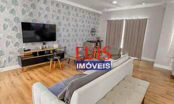 Imagem 3: Casa com 4 dormitórios à venda, 327 m² por R$ 1.100.000 - Várzea das Moças - Niterói/RJ