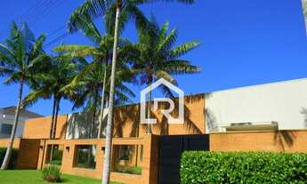 Imagem: Casa com 8 dormitórios à venda, 1000 m²