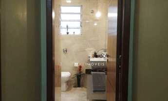 Imagem 2: Apartamento com 3 dormitórios à venda, 87 m² por R$ 670.000 - Vila Isabel - Rio de Janeiro