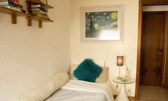 Imagem 6: MARAVILHOSO EM IPANEMA COM JACUZZI!