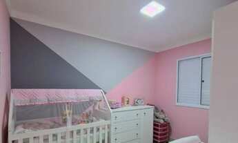 Imagem 4: APARTAMENTO SEMI MOBILIADO A VENDA EM IÇARA NO BAIRRO PRESIDENTE VARGAS COM 02 DORMITÓRIOS