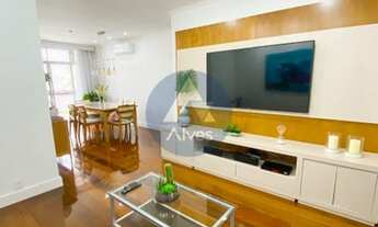 Imagem: Apartamento com 3 quartos no Ingá - Niterói/RJ